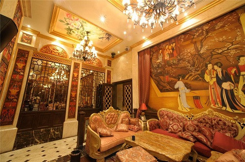 景德镇高档KTV妹子质量哪家好